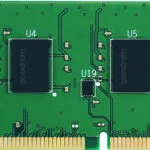 GoodRAM DDR4 με Module 1x16GB και Ταχύτητα 2666 για Server W-MEM2666E4D816G