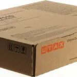 Utax CK-7510 Γνήσιο Toner Laser Εκτυπωτή Μαύρο 20000 Σελίδων (623010010)