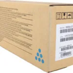 Ricoh SP C360X Γνήσιο Toner Laser Εκτυπωτή Κυανό High Capacity 9000 Σελίδων 408251
