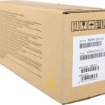 Ricoh SP C360X Γνήσιο Toner Laser Εκτυπωτή Κίτρινο High Capacity 9000 Σελίδων 408253