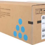 Ricoh PC 301W Γνήσιο Toner Laser Εκτυπωτή Κυανό High Capacity 6300 Σελίδων 408341