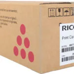 Ricoh PC 301W Γνήσιο Toner Laser Εκτυπωτή Ματζέντα High Capacity 6300 Σελίδων (408342)