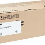 Ricoh IM430 Γνήσιο Toner Laser Εκτυπωτή Μαύρο 11100 Σελίδων 418127