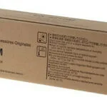 Utax CK-5510M Γνήσιο Toner Laser Εκτυπωτή Ματζέντα 7000 Σελίδων (1T02R4BUT0)