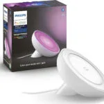 Philips Smart Διακοσμητικό Φωτιστικό Bloom LED RGB 7εκ. 929002375901