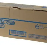Konica Minolta DR-316 Γνήσιο Drum Laser Εκτυπωτή Κίτρινο (AAV70TD)