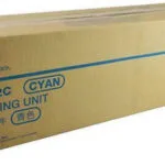 Konica Minolta IU-712C Γνήσιο Toner Laser Εκτυπωτή Κυανό A9K70KD