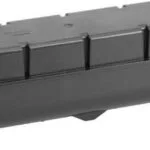 Utax CK-5510K Γνήσιο Toner Laser Εκτυπωτή Μαύρο (1T02R40UT0)