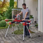 Einhell 4310615 Βάση για Φαλτσοπρίονο