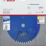 Bosch Δίσκος Κοπής για Πάνελ με 50 Δόντια 235mm 2608644143