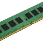 Kingston DDR4 με Module 1x8GB και Ταχύτητα 3200 για Desktop KCP432NS6/8