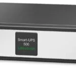APC Smart-UPS C Lithium Ion Line-Interactive 500VA 400W με 4 IEC Πρίζες