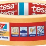 Tesa Χαρτοταινία Standard 4344 04344-00002-00 30mm x 50m