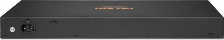 20210712092903_3e9b4b17 Aruba 6100 Managed L2 Switch με 24 Θύρες Gigabit (1Gbps) Ethernet και 4 SFP Θύρες - Image 1
