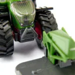 Siku Fendt 942 Vario with Front Mower Τρακτέρ 1:50 Αγροτικό για 3+ Ετών