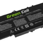 Green Cell Συμβατή Μπαταρία για Dell Latitude E7270/E7470 με 5800mAh DE135