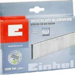 Einhell 4137860 Δίχαλα 5x25mm 3000τμχ