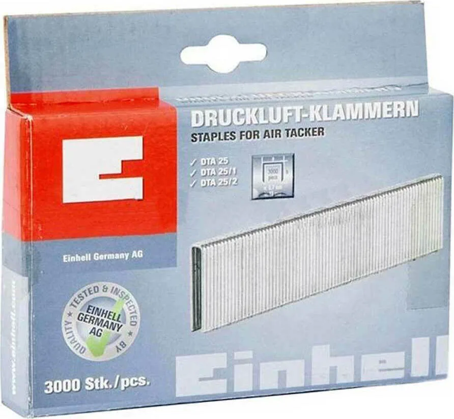 20210712151232_d5f7d49e Einhell 4137860 Δίχαλα 5x25mm 3000τμχ - Image 1