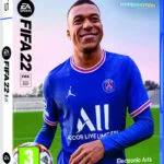 FIFA 22 PS5 Game