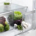 Electrolux Εντοιχιζόμενος Ψυγειοκαταψύκτης 254lt NoFrost Υ178xΠ56xΒ55εκ. Λευκός ENT6TE18S
