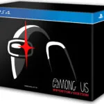 Among Us Impostor Edition PS4 Game