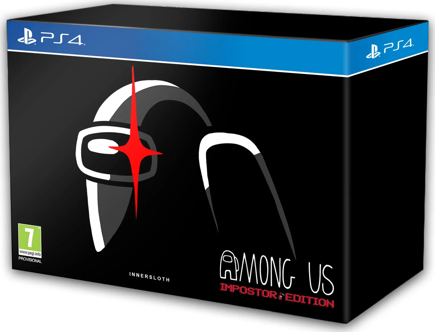 20210714132904_among_us_impostor_edition_ps4 Among Us Impostor Edition PS4 Game - Image 1