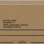 Develop TN 328 Γνήσιο Toner Laser Εκτυπωτή Κυανό (AAV84D0)