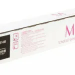Utax CK-8514M Γνήσιο Toner Laser Εκτυπωτή Ματζέντα 30000 Σελίδων 1T02NDBUT0