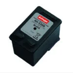 Active Jet Συμβατό Μελάνι Εκτυπωτή InkJet HP 338 C8765EE 25ml Μαύρο 1τμχ AH-338R