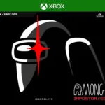 Among Us Impostor Edition Xbox Series X Game