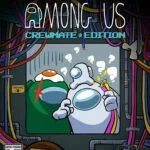 Among Us Crewmate Edition Xbox Series X Game