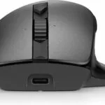 HP 935 Creator Ασύρματο Εργονομικό Bluetooth Ποντίκι Μαύρο