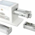 Marcato Pastamixer Μηχανή Φύλλου/Ζυμαρικών Ηλεκτρική 170W PF-220V