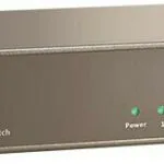 Tenda TEG1008D Unmanaged L2 Switch με 8 Θύρες Gigabit (1Gbps) Ethernet