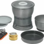 Esbit Σετ Μαγειρέματος για Camping Σετ Μαγειρέματος CS2350WN