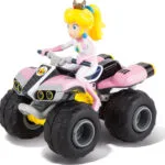 Carrera Mario Kart Quad Τηλεκατευθυνόμενο Αυτοκίνητο 370200999X