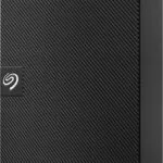 Seagate Expansion Portable USB 3.0 Εξωτερικός HDD 1TB 2.5" Μαύρο