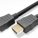 Goobay HDMI 1.4 Cable HDMI male - HDMI male 1.5m Μαύρο 41083