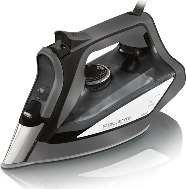 20210721101628_rowenta_dw7025 Rowenta DW7025 Σίδερο Ατμού 2700W με Συνεχόμενη Παροχή Ατμού 45gr/min - Image 1