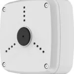 Dahua Βάση για Κάμερες Συστημάτων CCTV Λευκό PFA122-V2