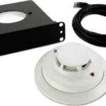 APC NetBotz Ανιχνευτής Καπνού Smoke Sensor NBES0307