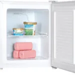MPM Όρθιος Καταψύκτης 33lt MPM-46-ZS-01B