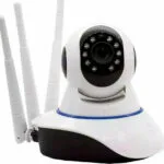JTZ-160WB-3B IP Κάμερα Παρακολούθησης Wi-Fi Full HD 1080p με Αμφίδρομη Επικοινωνία και Φακό 3.6mm