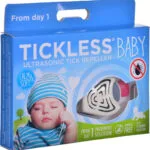 Tickless Ηλεκτρική Εντομοπαγίδα