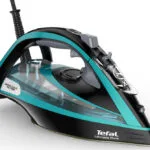 Tefal ULTIMATE PURE FV9844E0 Σίδερο Ατμού 3200W με Συνεχόμενη Παροχή Ατμού 60gr/min
