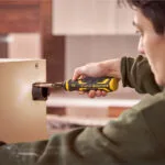 Stanley Fatmax Κατσαβίδι Μπαταρίας 4V FMHT66719-0
