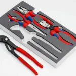 Knipex Σετ Πένσες 4τμχ 00 20 01 V15