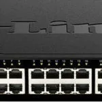 D-Link DGS-1520-28 Managed L3 PoE Switch με 24 Θύρες Gigabit (1Gbps) Ethernet και 2 SFP Θύρες