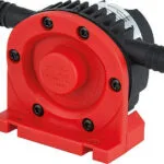 Wolfcraft 2202000 Αντλία Δράπανου Νερού 13