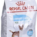 Royal Canin Urinary Care Mini 1kg Ξηρά Τροφή χωρίς Γλουτένη για Ενήλικους Σκύλους Μικρόσωμων Φυλών με Πουλερικά